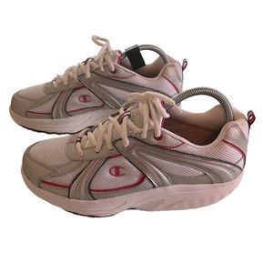 NWT Champion Sneakers Size 10